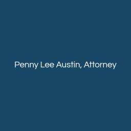 Penny Lee Austin, Attorney logo