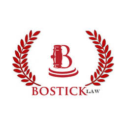 Bostick Law logo