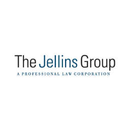 The Jellins Group logo