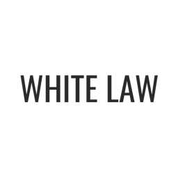 White Law logo