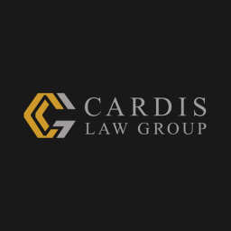 Cardis Law Group logo