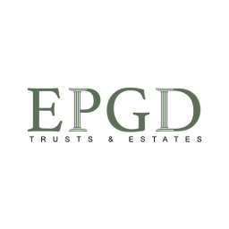 EPGD Trusts & Estates logo