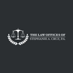 The Law Offices of Stephanie A. Cruz, P.A. logo