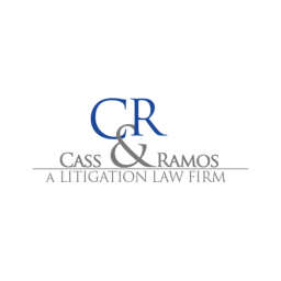 Cass & Ramos logo