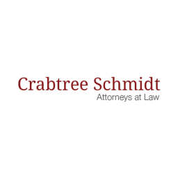 Crabtree Schmidt Attorneys at Law logo