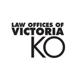 Law Offices of Victoria Ko logo