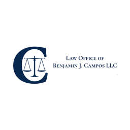 Law Office of Benjamin J. Campos LLC logo