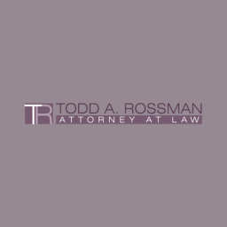 Todd A. Rossman, Attorney at Law logo