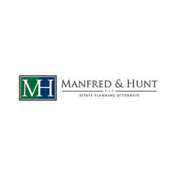 Manfred & Hunt, LLP logo