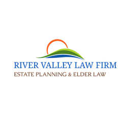 River Valley Law Firm logo