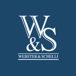 Webster & Schelli logo