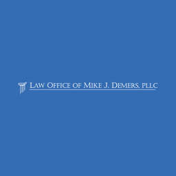 Law Office of Mike J. Demers, PLLC logo