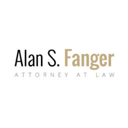 Alan S. Fanger Attorney at Law logo