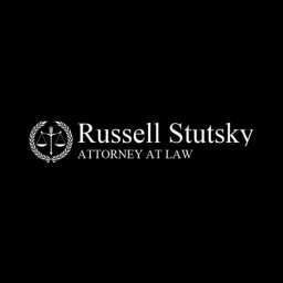 Russell Stutsky Attorney at Law logo