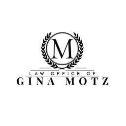 Law Office of Gina Motz logo