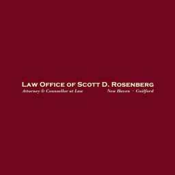 Law Office of Scott D. Rosenberg logo