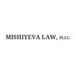 Mishiyeva Law logo