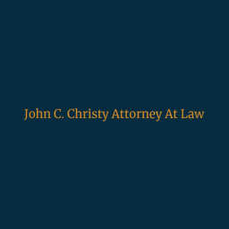 John C. Christy Attorney At Law logo