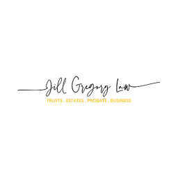 Jill Gregory Law logo