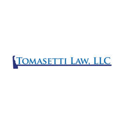 Tomasetti Law logo