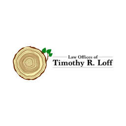 Law Offices of Timothy R. Loff logo