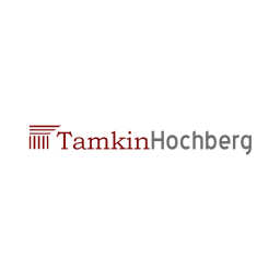 Tamkin Hochberg logo