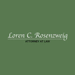 Loren C. Rosenzweig Attorney at Law logo