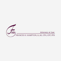 Frances H. Hampton, L.L.M., CPA, CFP, PFS logo