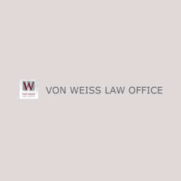 Von Weiss Law Office logo