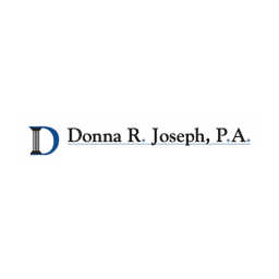 Donna R. Joseph, P.A. logo