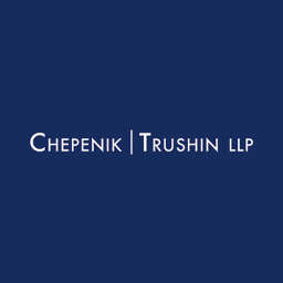 Chepenik Trushin LLP logo