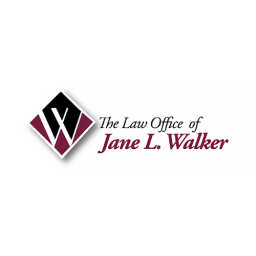 The Law Office of Jane L. Walker logo