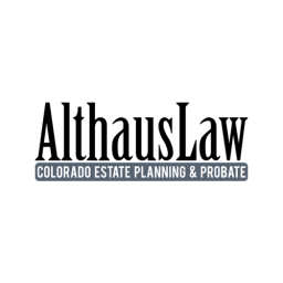 Althaus Law logo