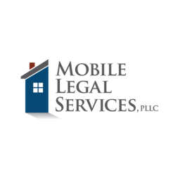 Mobile Legal Services, PLLC logo