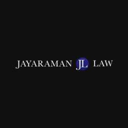 Jayaraman Law logo