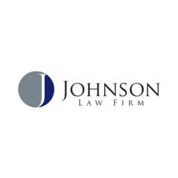 Johnson Law Firm logo