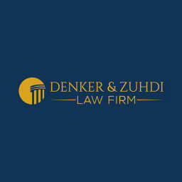 Denker & Zuhdi Law Firm logo