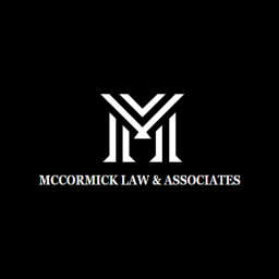 McCormick Law And Associates logo