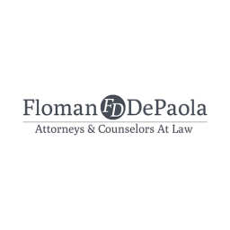 Floman DePaola logo