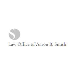 Law Office of Aaron B. Smith logo