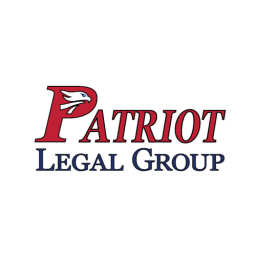 Patriot Legal Group logo