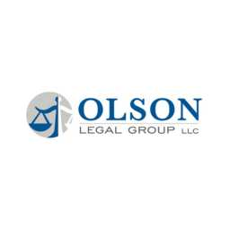 Olson Legal Group LLC logo