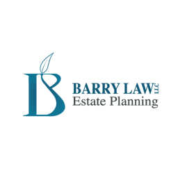 Barry Law LLC logo