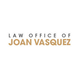 Law Office of Joan Vasquez logo