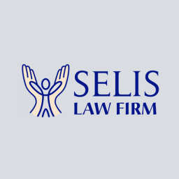 Selis Law Firm logo