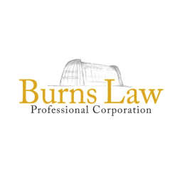 Burns Law logo