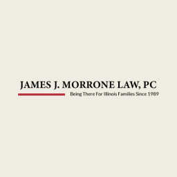 James J. Morrone Law, PC logo