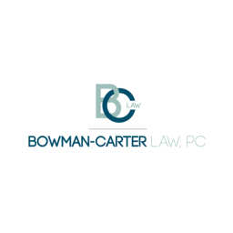 Bowman-Carter Law, PC logo