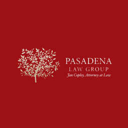 Pasadena Law Group logo