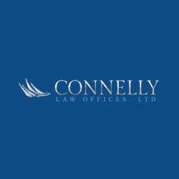 Connelly Law Offices, Ltd. logo